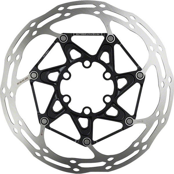 SRAM CenterLine 2-Piece Rotor