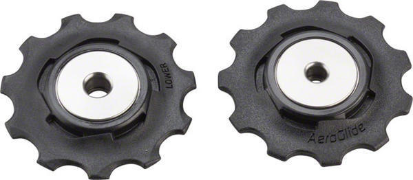 SRAM RED eTap Ceramic Bearing Rear Derailleur Pulleys 