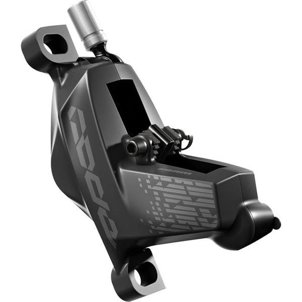 SRAM Code R Disc Brake/Lever