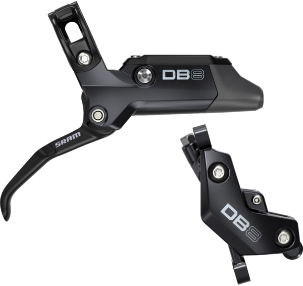 SRAM DB8