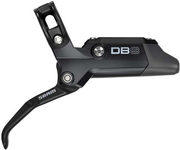 SRAM DB8 Lever Assembly