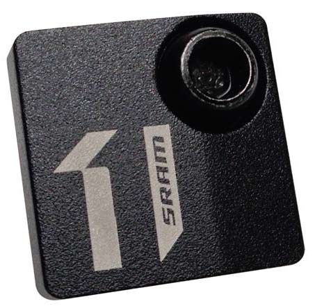 SRAM Direct Mount Derailleur Cover