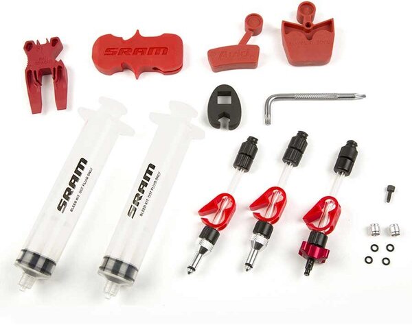 SRAM Standard Bleed Kit