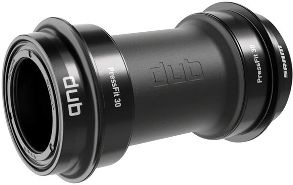 SRAM DUB PF30 Road Bottom Bracket for Cannondale Ai