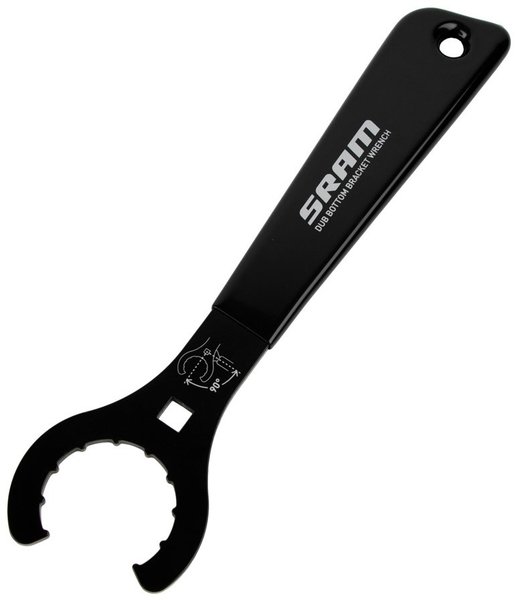 SRAM DUB BSA Bottom Bracket Wrench