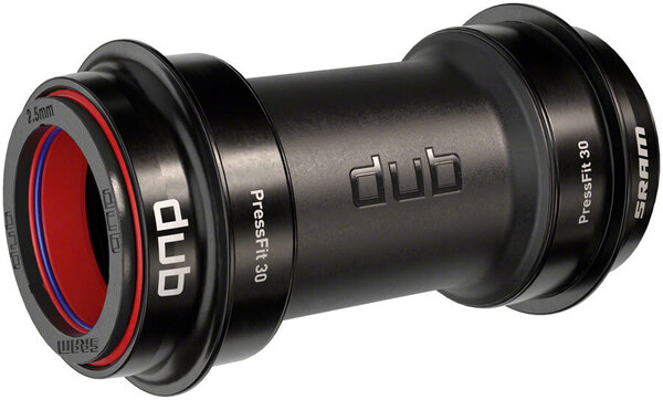 SRAM DUB Pressfit Bottom Bracket - Components