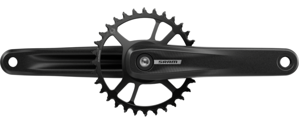 SRAM S100 Crankset - Thumbnail 2