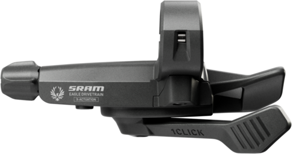 SRAM Eagle S100 Shifter