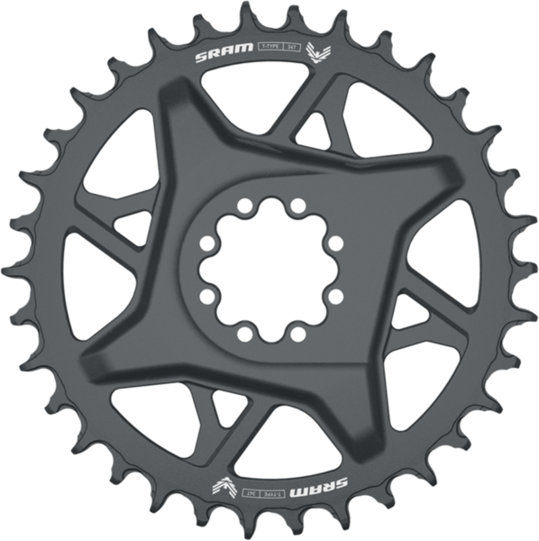 SRAM Eagle Transmission Chainring