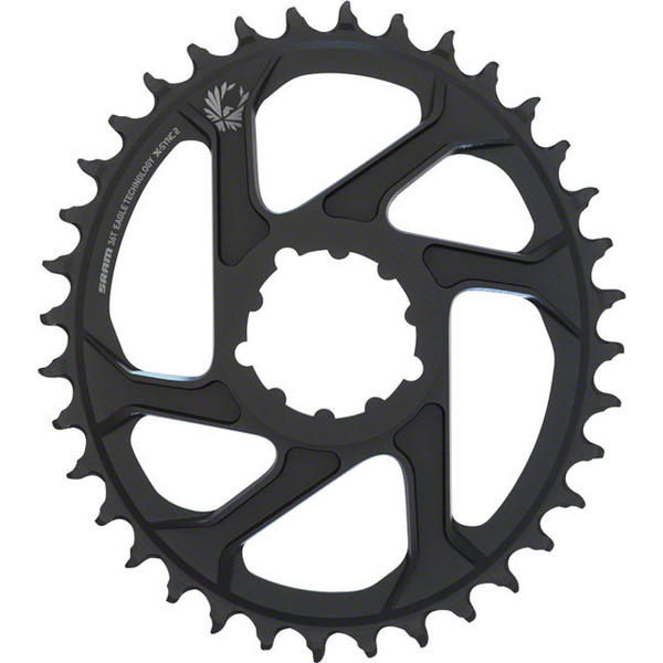 SRAM Eagle X-Sync 2 Direct Mount Oval Boost Chainring 