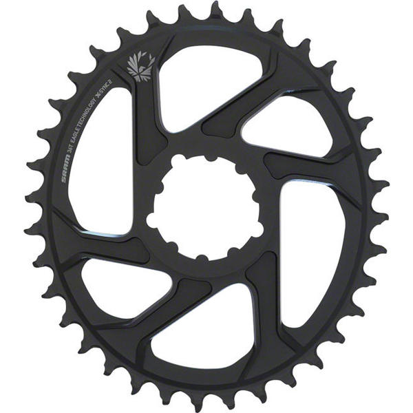 SRAM Eagle X-Sync 2 Direct Mount Oval Boost Chainring