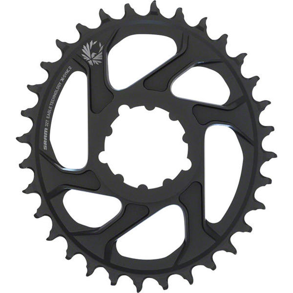 SRAM Eagle X-Sync 2 Direct Mount Oval Chainring