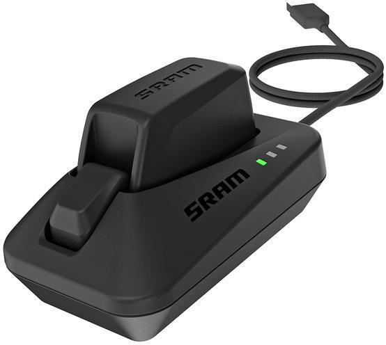 SRAM eTAP Battery Charger