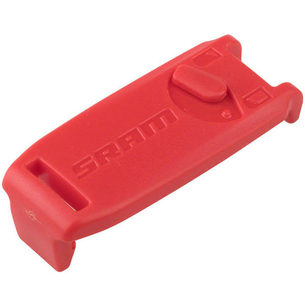 SRAM eTap Battery Terminal Cover