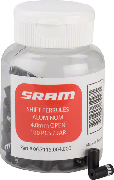 SRAM Ferrules