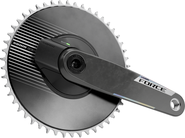 SRAM Force 1 AXS Power Meter