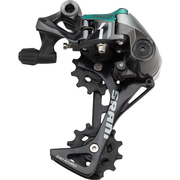 SRAM Force 1 Rear Derailleur