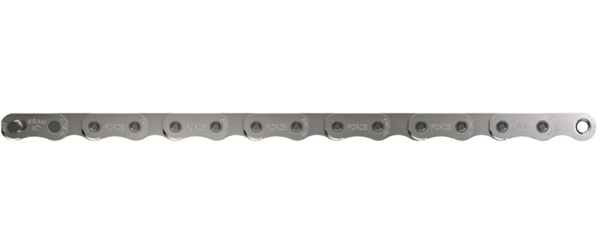 SRAM Force 12-speed Chain Color: Silver