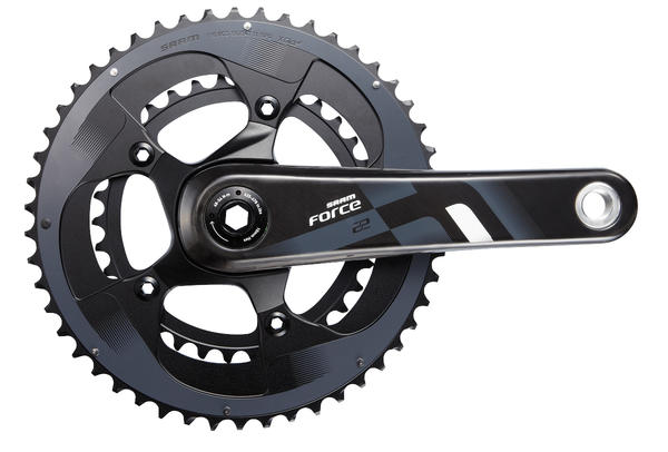 SRAM Force 22 Crankset