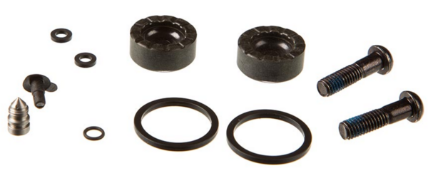 SRAM Force AXS D1 Piston Kit SRAM Force AXS D1 Piston Kit