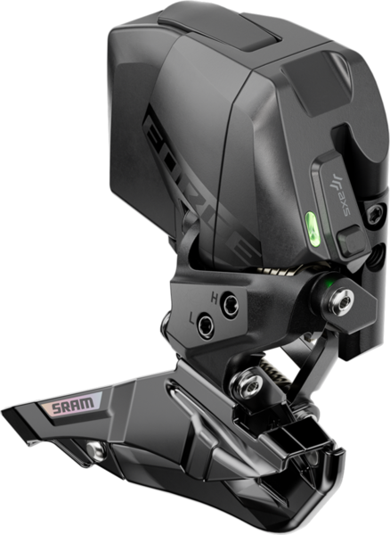 SRAM Force AXS Front Derailleur