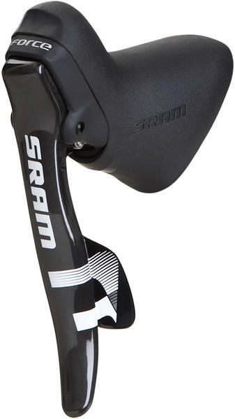 SRAM Force DoubleTap Control Levers