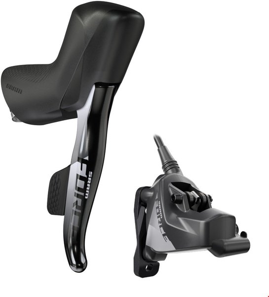 SRAM Force eTap AXS HRD Shift-Brake System