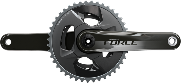 SRAM Force Wide DUB Crankset