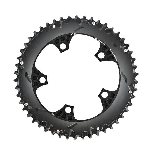 SRAM Force X-Glide 11-Speed Chainring -110 BCD - Roseville