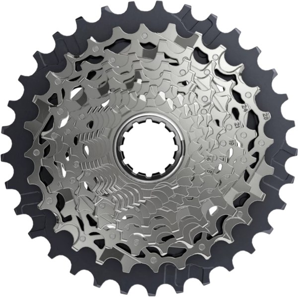 SRAM Force XG-1270 12-Speed Cassette