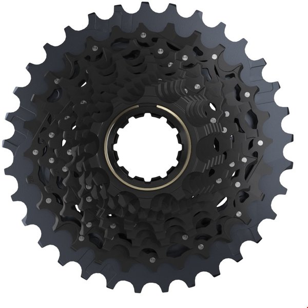 SRAM Force XG-1270 12-speed Cassette