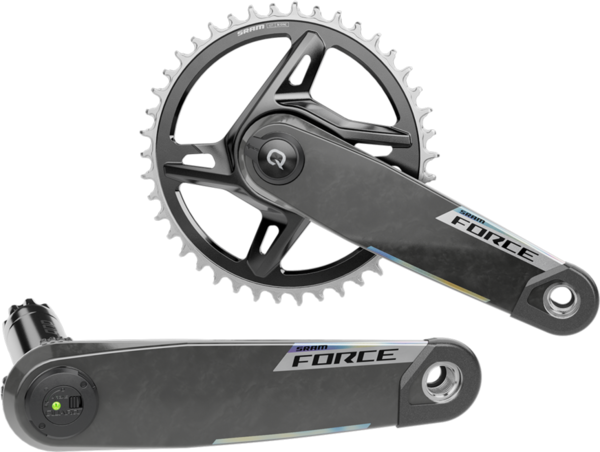 SRAM Force XPLR AXS Power Meter SRAM Force XPLR AXS Power Meter