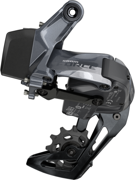 SRAM Force XPLR eTap AXS Rear Derailleur