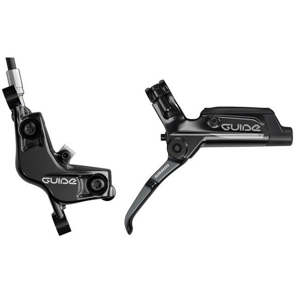 SRAM Guide T Disc Brake/Lever