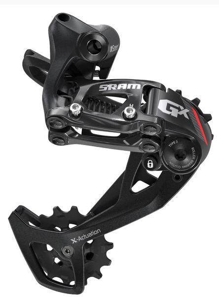 SRAM GX 2x11-Speed Rear Derailleur