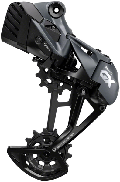 SRAM GX Eagle AXS 12-Speed Rear Derailleur