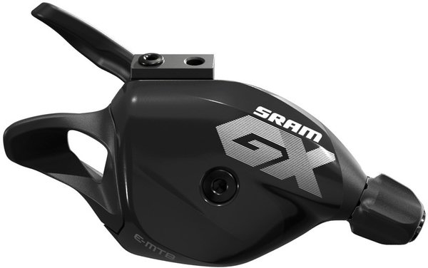 SRAM GX Eagle Trigger Shifter - Single Click Color: Black