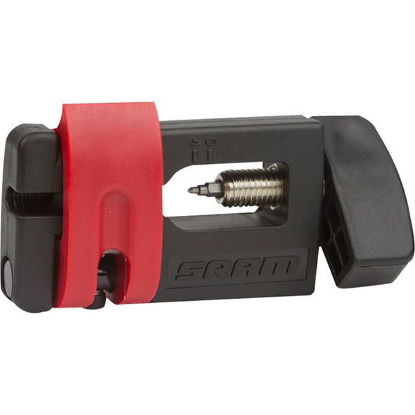 SRAM Handheld Disc Brake Barb Driver Tool