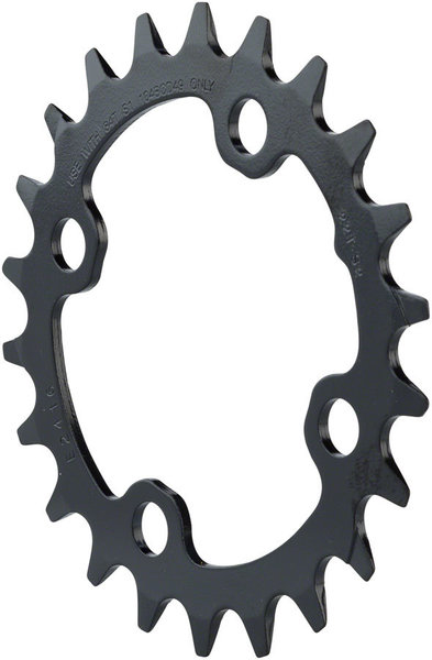 SRAM Mountain Steel Chainring