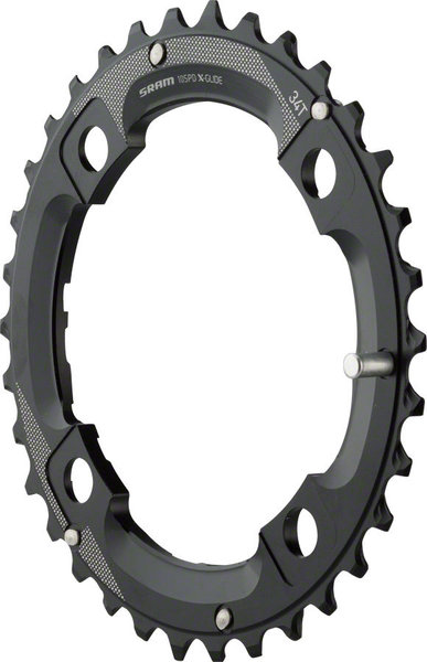 SRAM Mountain Chainring (Long Pin)