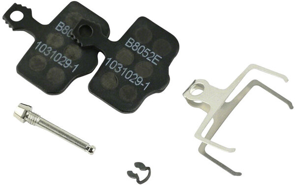 V-brake Bremsbeläge MTB ZEiT Z-629 72 mm - Bike Parts Brakes V-brake Brake  Pads - Sporti