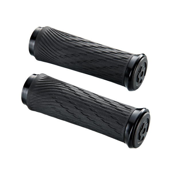 SRAM Locking Grips (For Grip Shift)