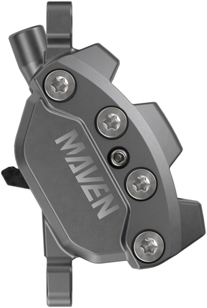 SRAM Maven Bronze Disc Brake Caliper, A1 - Sunset Cyclery - St