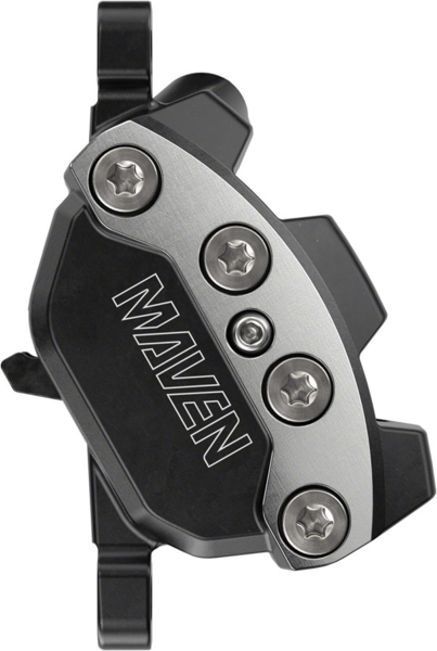 SRAM Maven Ultimate Disc Brake Caliper, A1