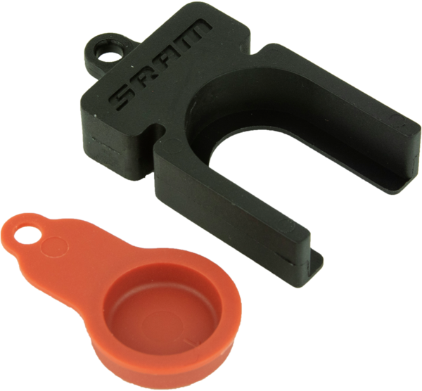 SRAM 21mm Piston Removal Tool