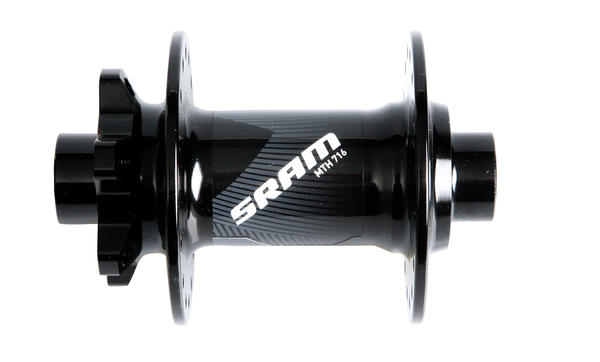 SRAM MTH 716 Front Hub