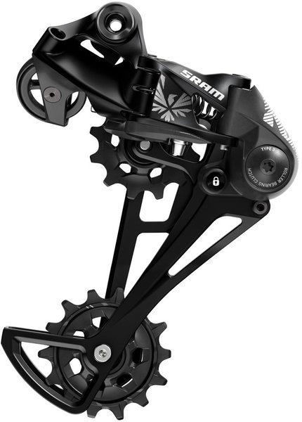 SRAM NX Eagle 12-Speed Rear Derailleur