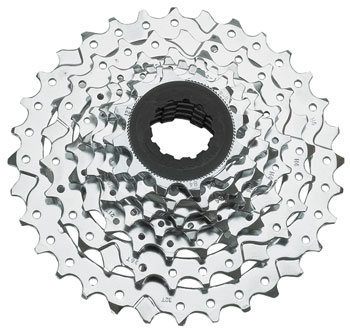 SRAM PG-730 7-Speed Cassette