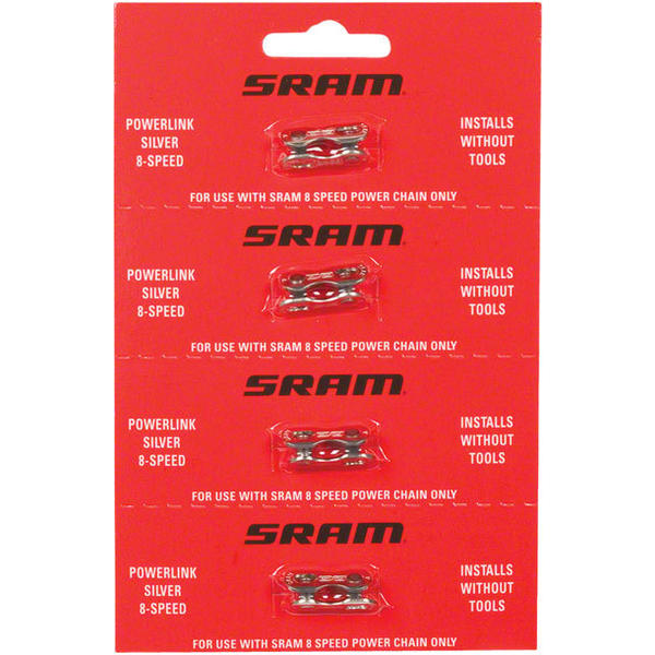 SRAM Power Link Chain Connector