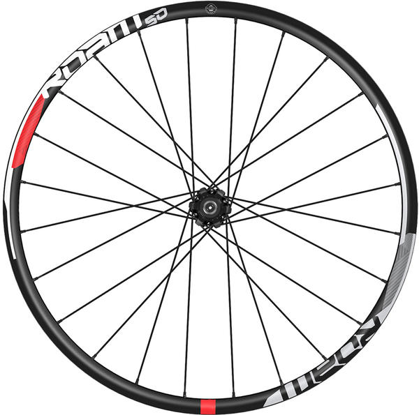 SRAM Roam 50 Rear Wheel (29-inch) - Rotations Bicycle Center
